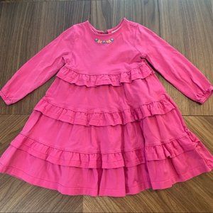 Hanna Andersson pink ru